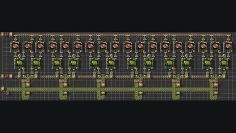 0.17 Starter Green Circuits preview