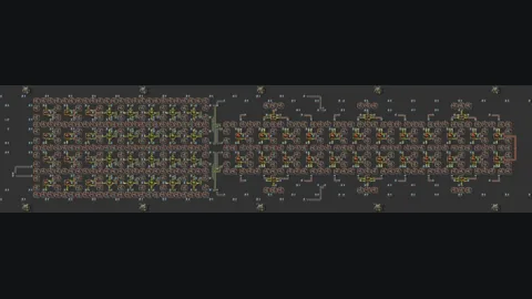 1 Belt of red Circuits. preview