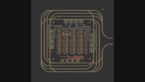 1 blue belt of red circuits preview