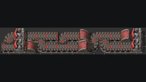 1-Lane Balancer Compact preview