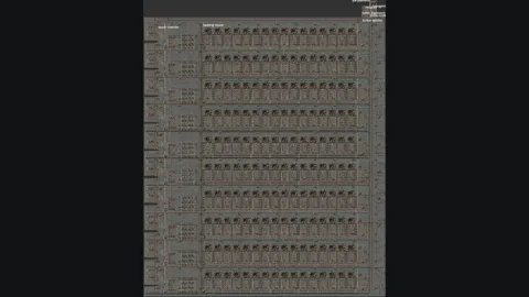 10 belts Aquilo science preview