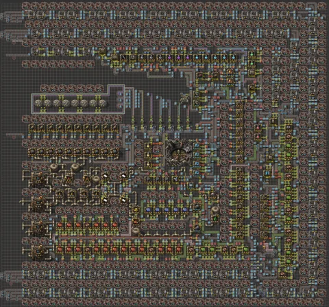100 SPM Minibase v2 preview