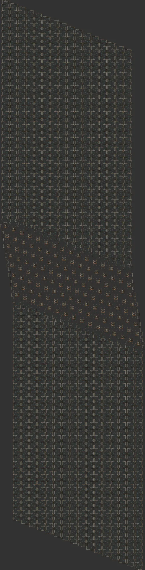 1.1 TW Fusion Reactor preview
