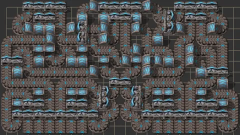 12-12 belt balancer preview