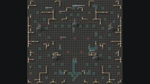 1.9 GW Fusion reactor preview