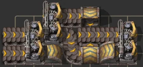 2 Lane Balancer preview