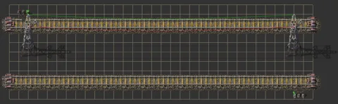 2-Lane Segs 2.0 preview