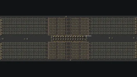 26 Reactor Nuclear Power Plant 3.9GW preview