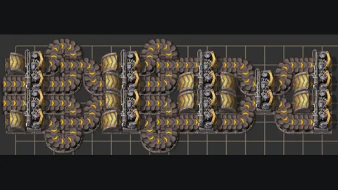4 Belt All Lane Balancer preview