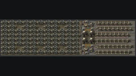 4 core nuclear powerplant preview