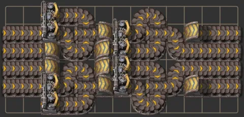 4 lane balancer 1.0 preview