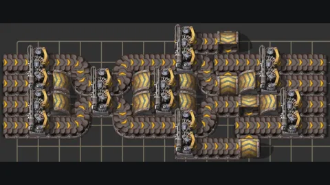 4 to 4 all lane balancer preview