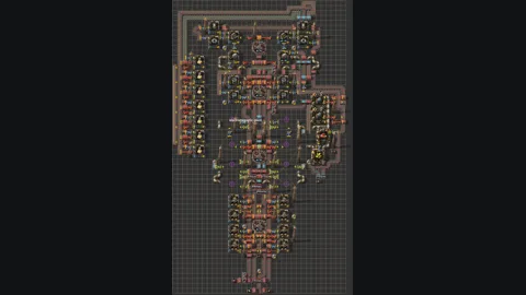 45spm Yellow Science /mid game after Fulgora preview