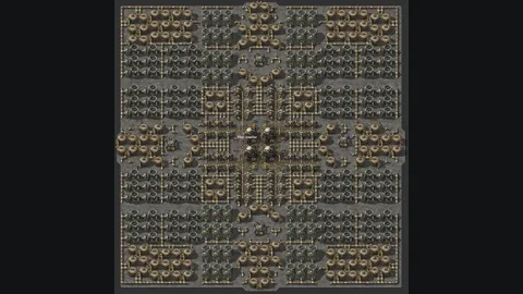 480MW Nuclear Power Station 838MW max preview