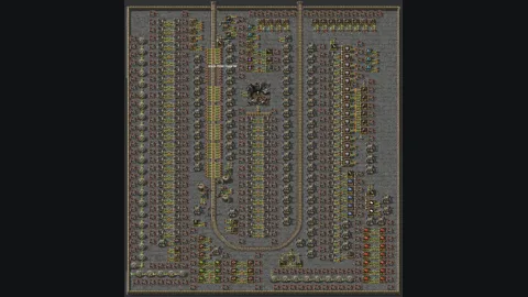 50 SPM V2 No oil processing preview