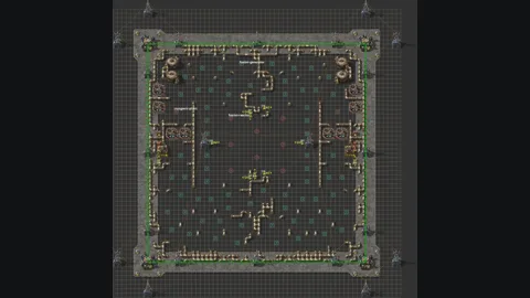 8 fusion reactors 3.3 GW preview
