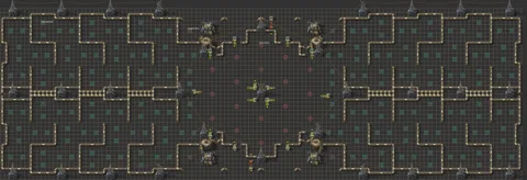 9 GW Fusion reactor (22,5 GW if all are legenday) preview