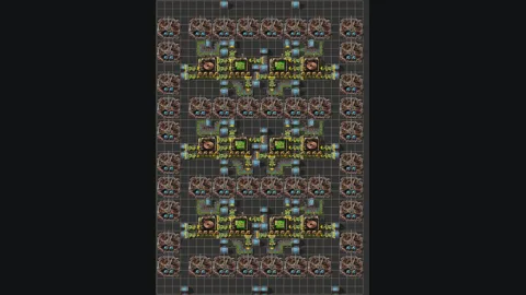 90 Green Circuits / sec preview