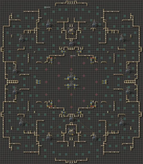 9GW Fusion Reactor preview