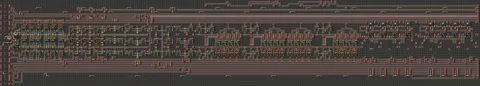 Advanced K2/AAI Mall preview