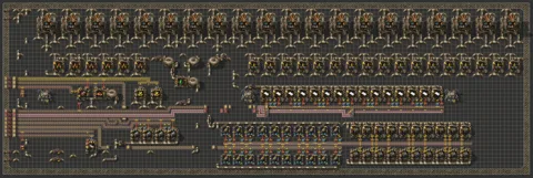 Advanced oil processing preview