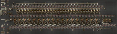 Advanced Oil Processing - 2300/s Petroleum Gas preview