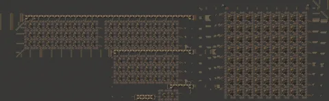 Advanced Oil Processing - 72 Refineries preview