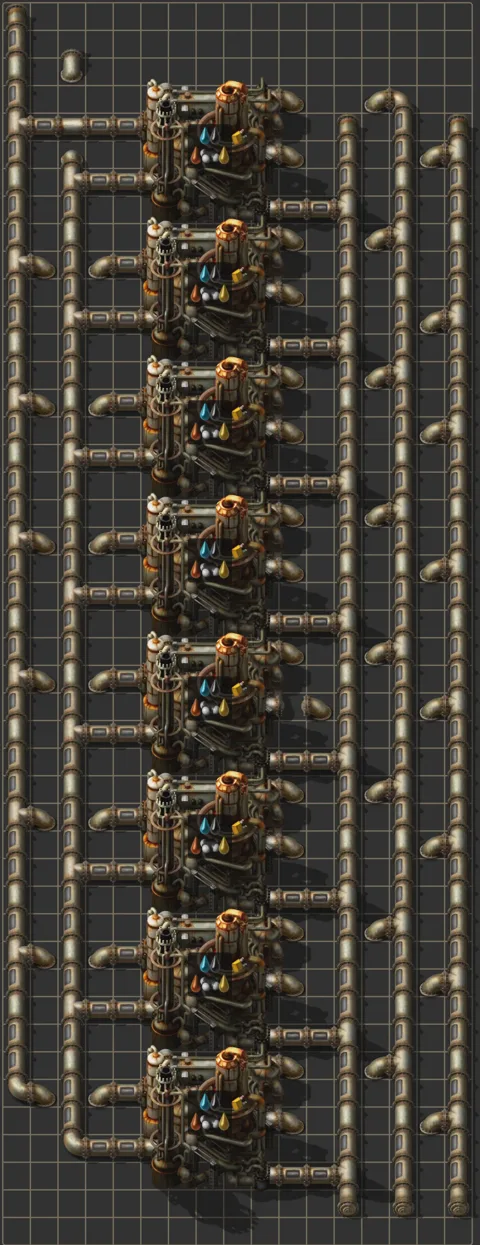 Advanced Oil Processing preview
