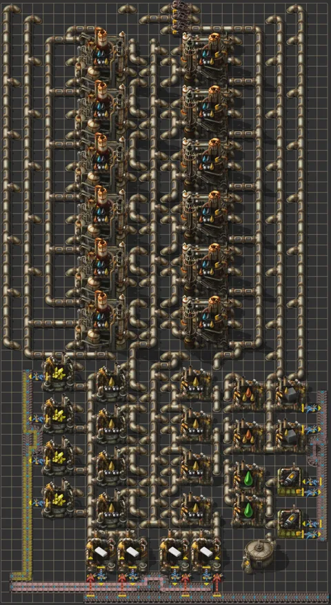 Advanced Oil Processing preview