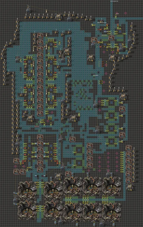 Agricultural science pack preview
