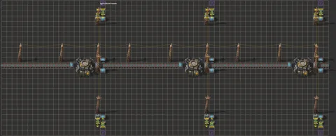 Agricultural Towers - Gleba preview