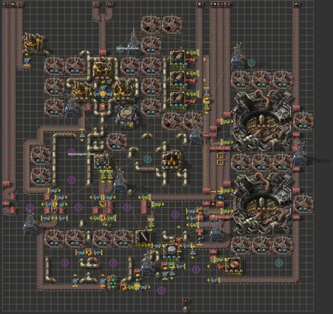 Almost Everything Fulgora preview