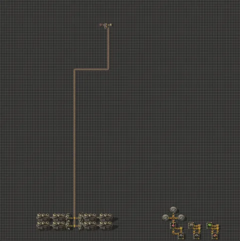 Amala's City Block JumpStart Base 1.0 preview