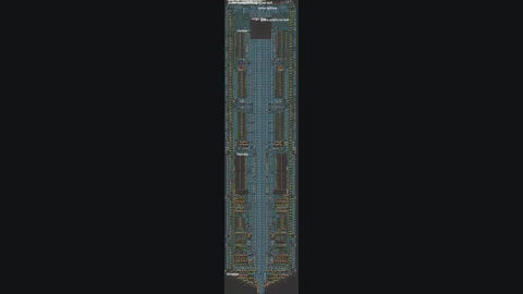 Aquilo Ship 1 preview