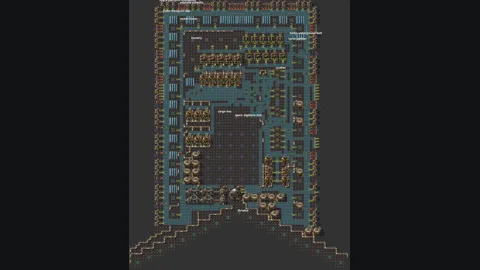 Aquilo Spacship preview