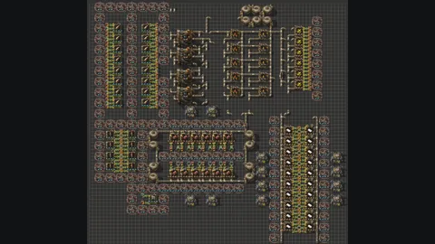 artillery factory preview