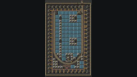 Artillery Pillbox w/ Solar preview