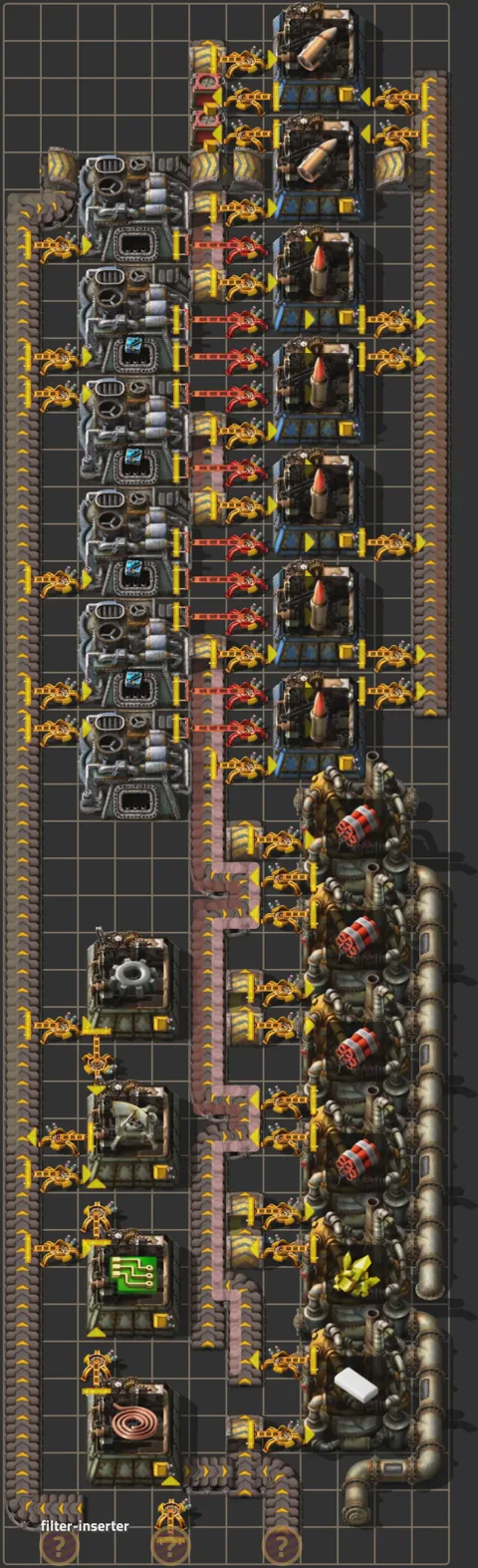 Artillery shell 6/m preview