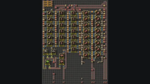 Artillery Shells from bus (30 per Minute) preview