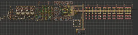 Auto Recipe - Builds Own Supply from Recipe preview
