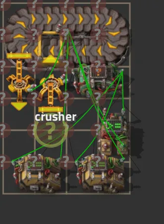 Automated Asteroid Reprocessing/Loop Balancer preview