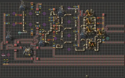 Automated Electromagnetic Science preview