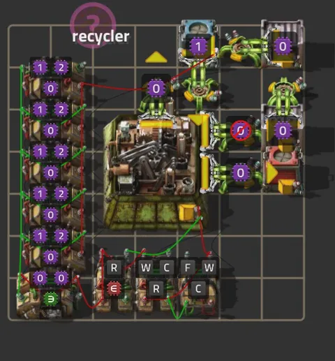 Automatic Quality Rollers preview