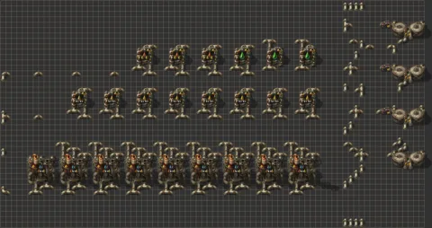 Balanced Advanced Oil Processing preview
