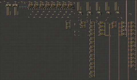 Balanced Advanced Oil Processing .17 preview