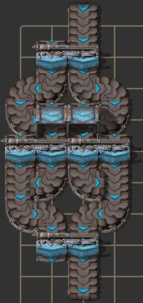 Balancer Book preview