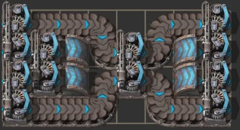 Balancer book preview