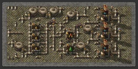 Basic & Advanced Oil processing preview