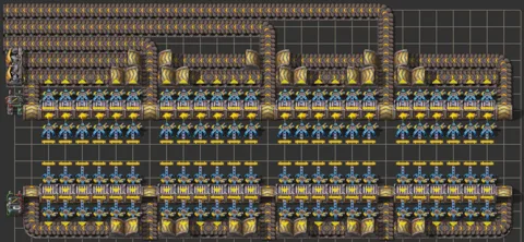 Basic Balanced Train Unloader preview