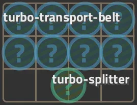 Belt Balancer Red-Blue-Green preview
